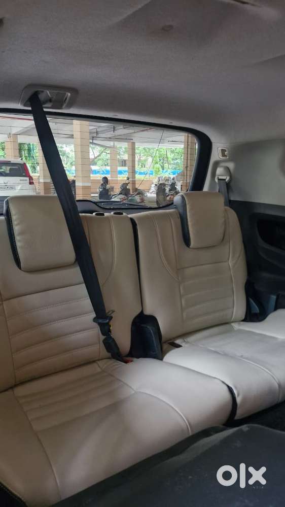 Toyota Innova Crysta 2.8 Zx At 7 Seater, 2017, Diesel