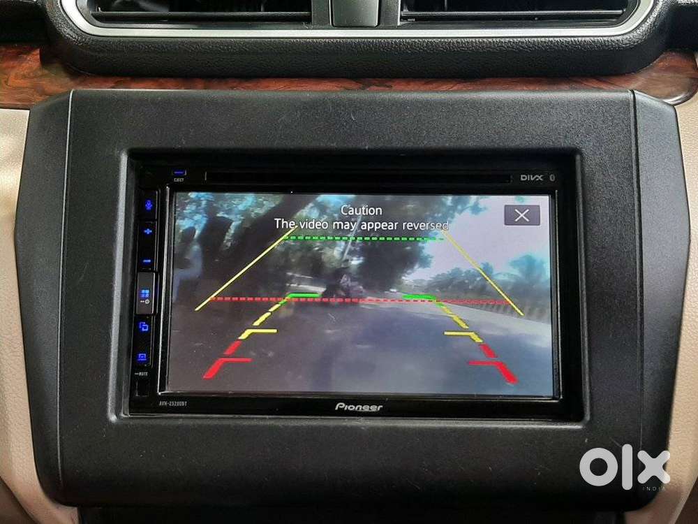 Maruti Suzuki Dzire 1.2 Vxi Amt, 2020, Petrol