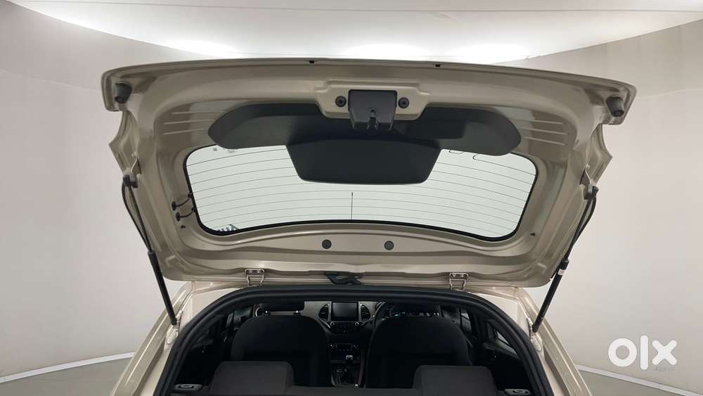 Ford Freestyle Titanium, 2018, Petrol