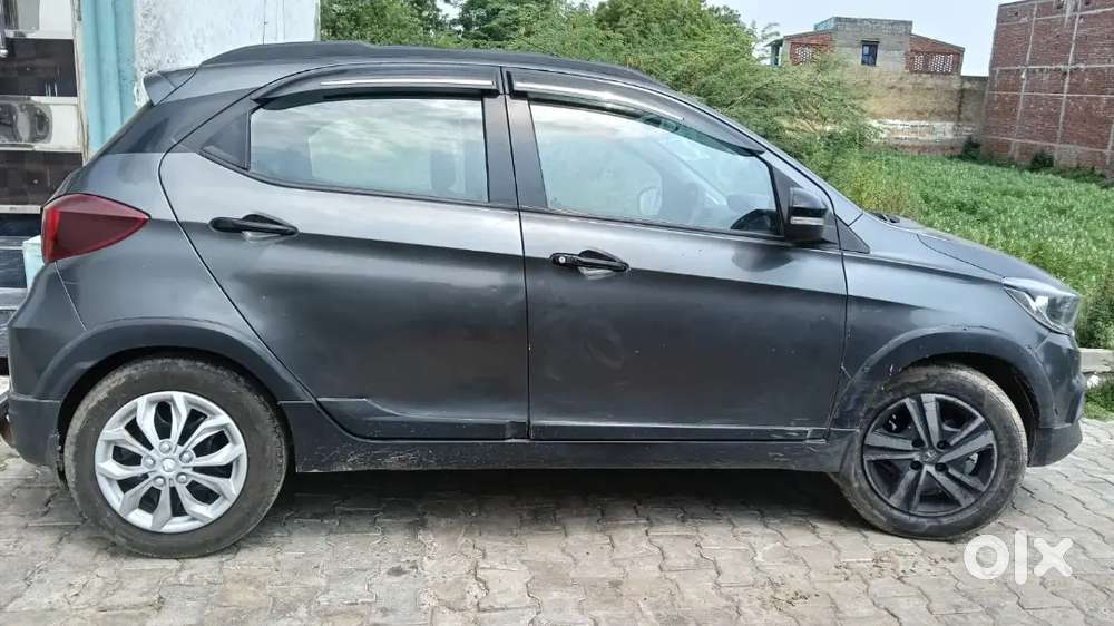 Tata Tiago Nrg 2021 Cng & Hybrids 50000 Km Driven