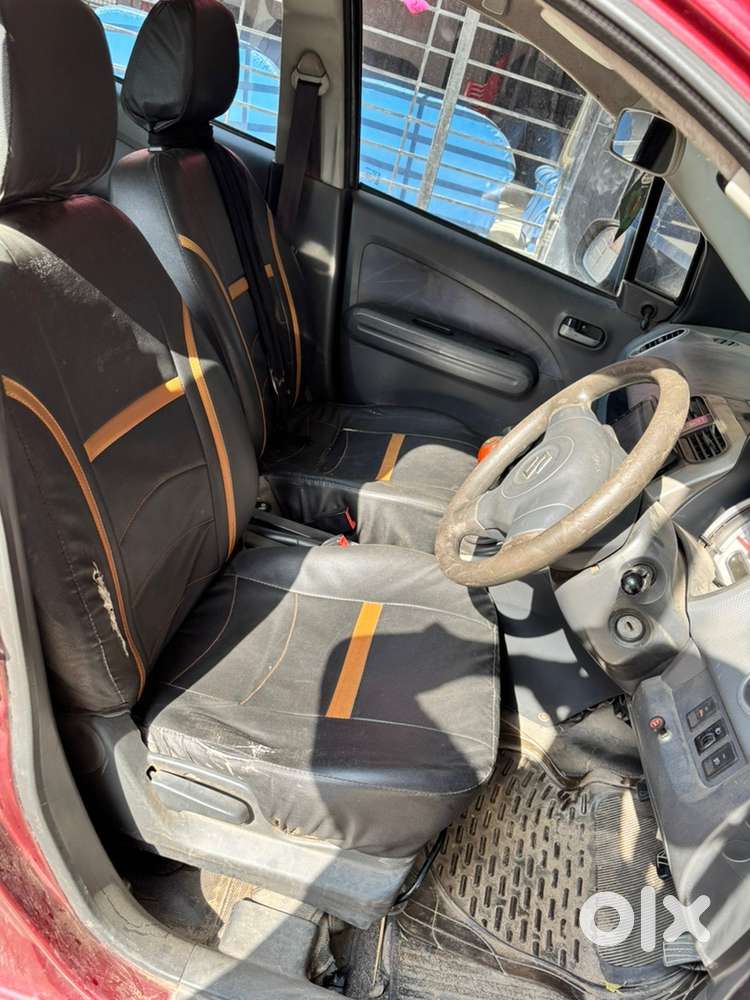 Maruti Ritz Vdi 2012