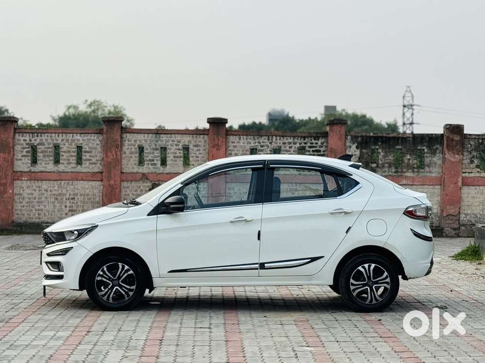 Tata Tigor Xz Cng, 2022, Cng & Hybrids