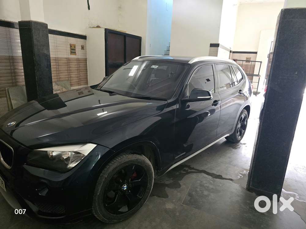 Bmw X1 2013 Diesel  Automatic Well Maintained