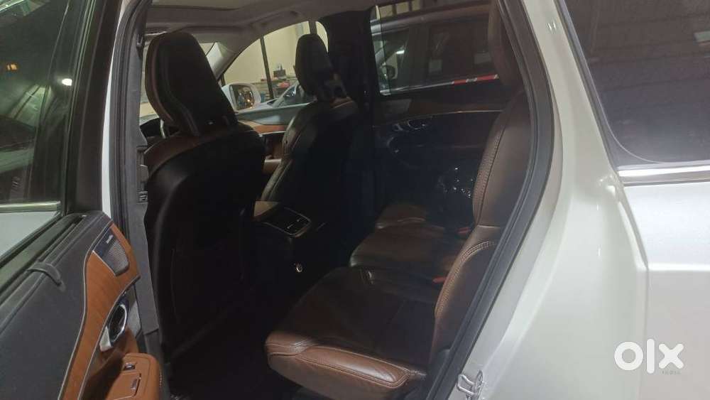 Volvo Xc90 D5 Awd, 2019, Diesel