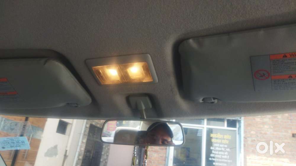 Maruti Dzire Petrol 2009 Passed 2030 June