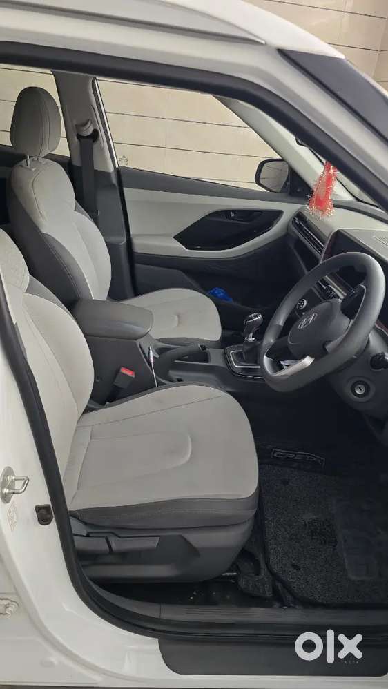 Hyundai Creta Petrol 2024 - Brand New Condition