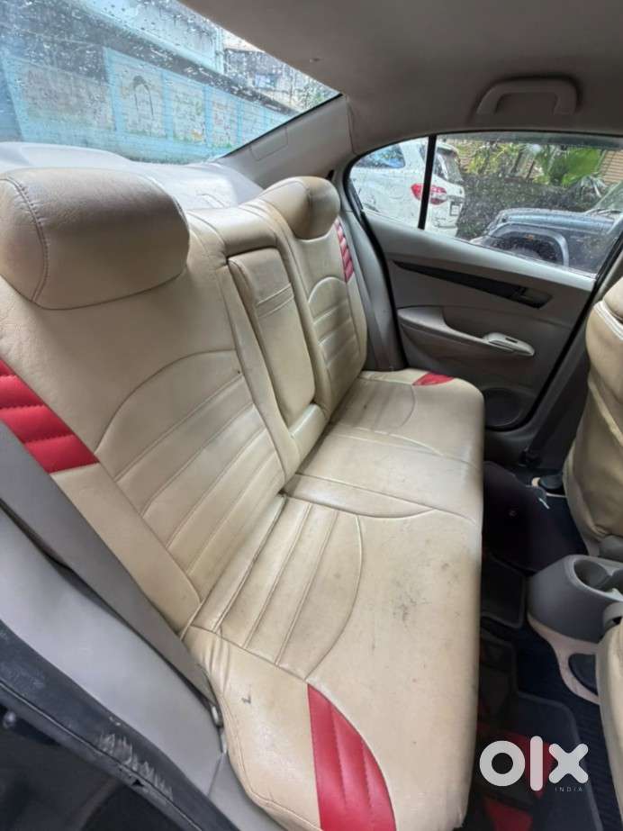 Honda City S Mt, 2010, Petrol