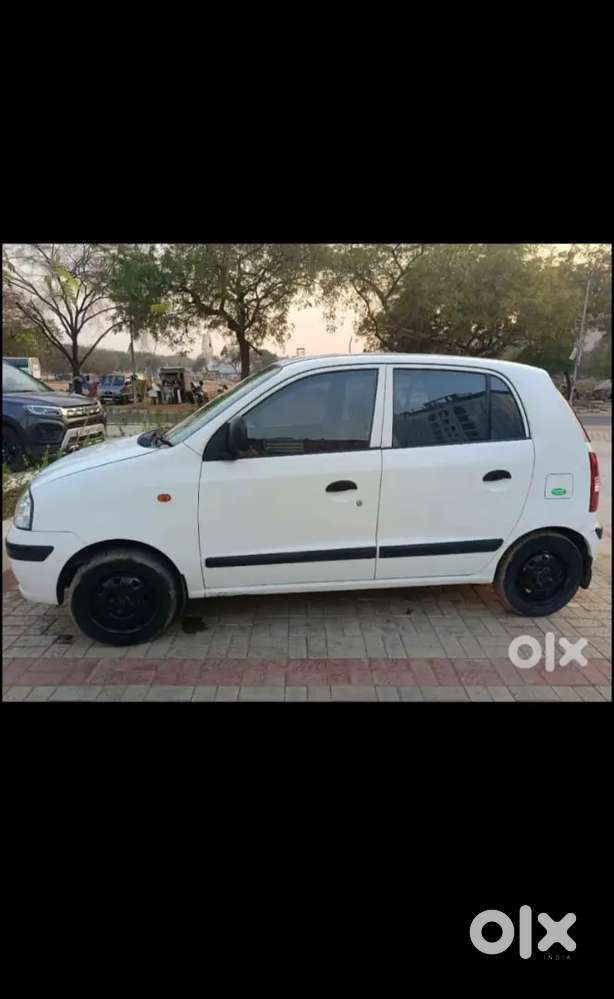 Hyundai Santro Xing 2009