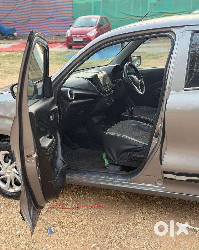 Maruti Suzuki Celerio Zxi, 2023, Petrol