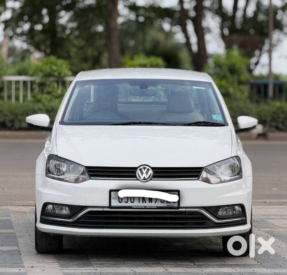 Volkswagen Ameo Gt 1.5 Tdi, 2019, Diesel