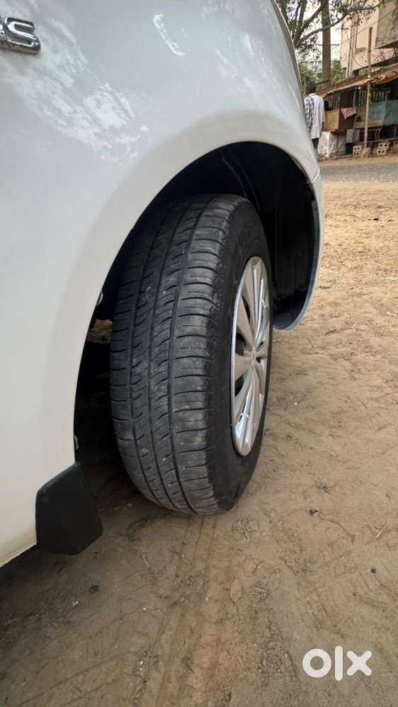 Maruti Suzuki Ritz 2015 Diesel Good Condition