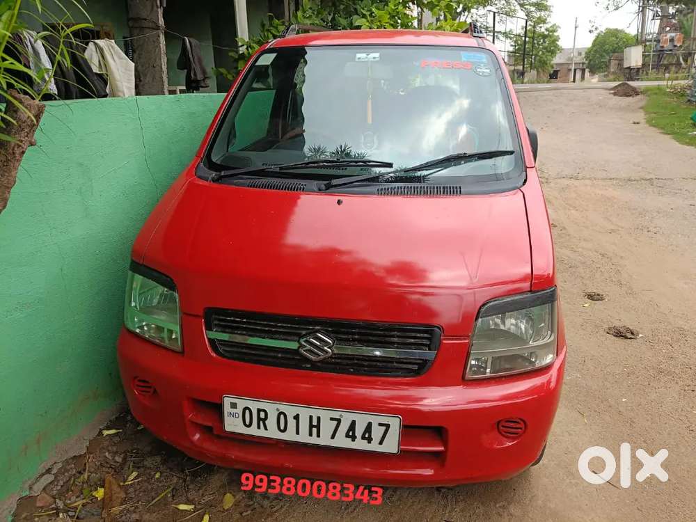 Good Condition