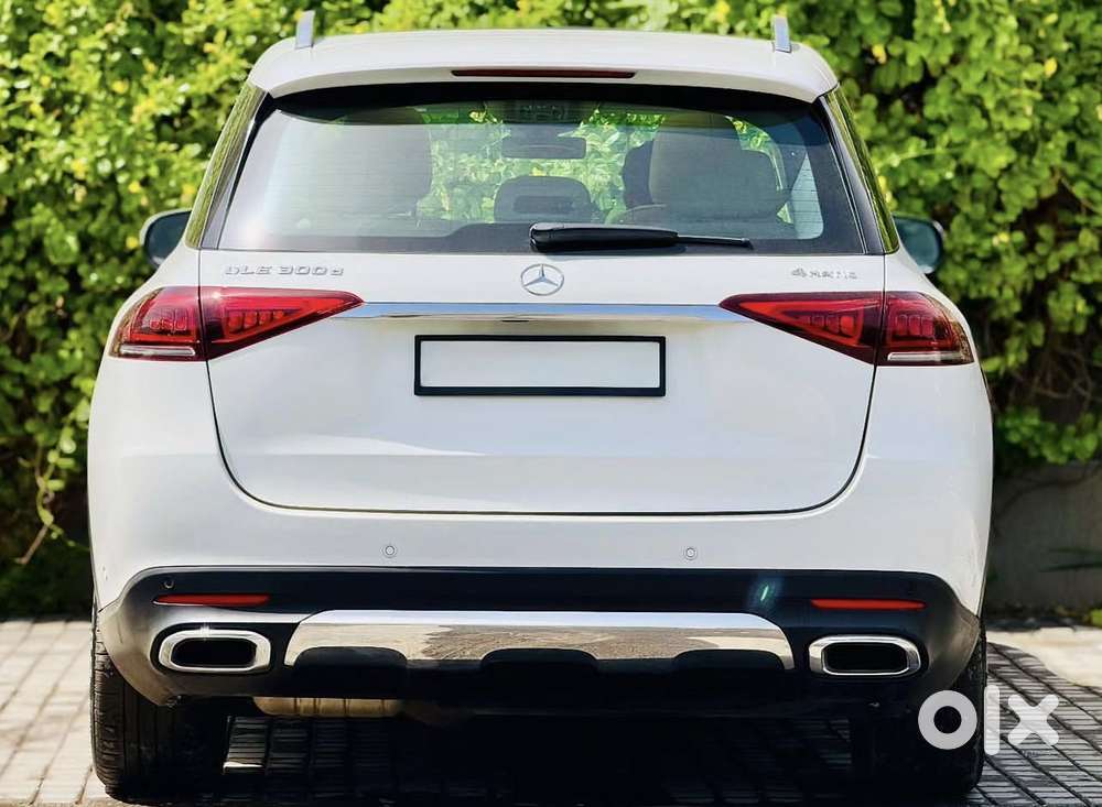 Mercedes-benz Gle Class 1.9 300d 4matic, 2023, Diesel