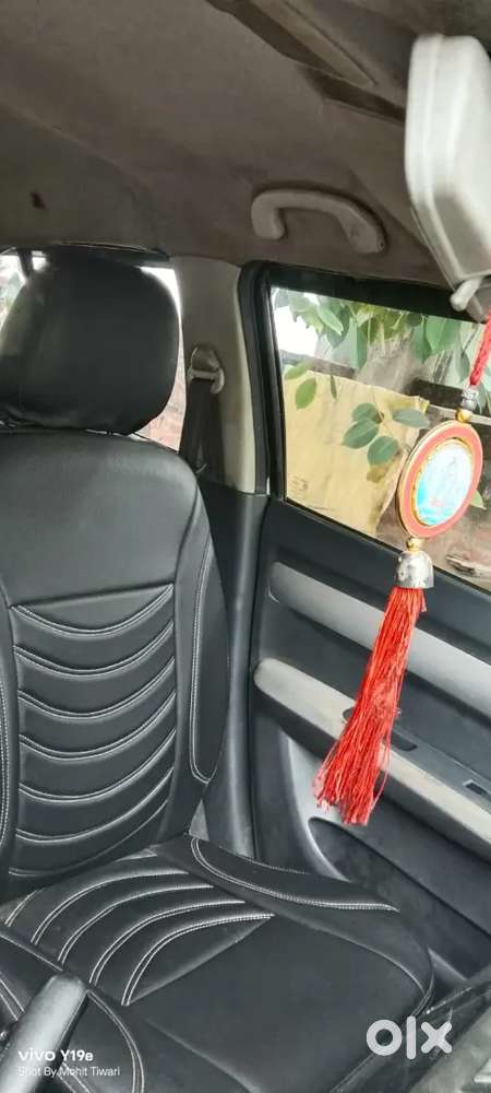 Maruti Suzuki Dzire Tour 2011