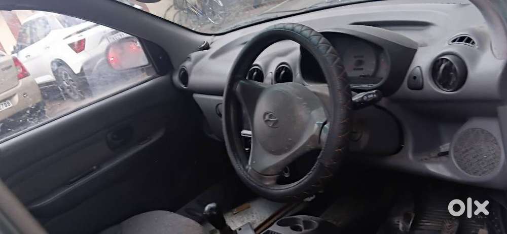 Hyundai Santro, 2005, Petrol