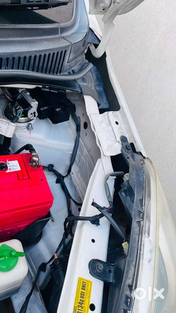 Maruti Suzuki Wagon R 2013