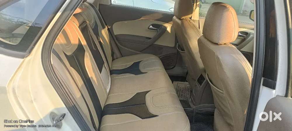 Skoda Rapid 290000 Km Driven