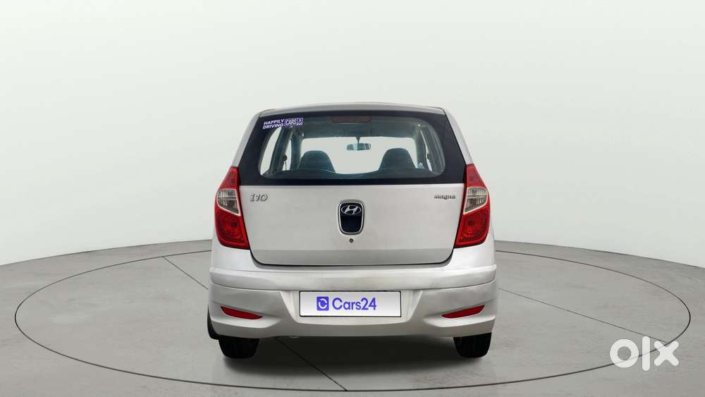 Hyundai I10 Magna 1.1l, 2014, Petrol