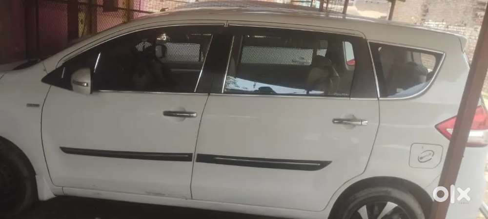 Ertiga Vdi Maruti Suzuki 2014 Diesel Manual