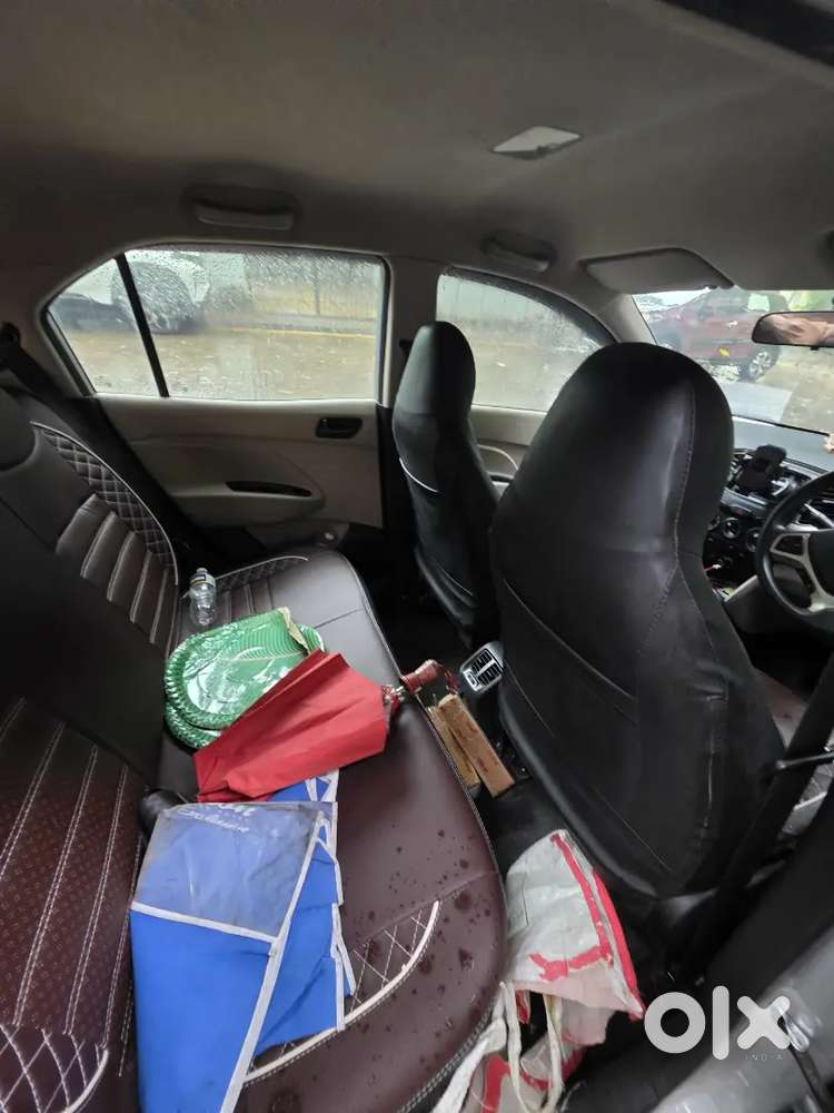 Hyundai Santro 2021 Cng & Hybrids 80000 Km Driven