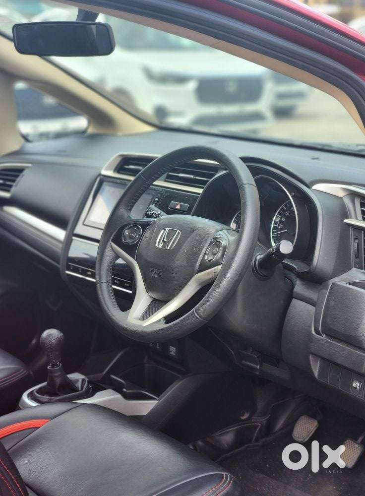Honda Jazz Vx, 2020, Petrol