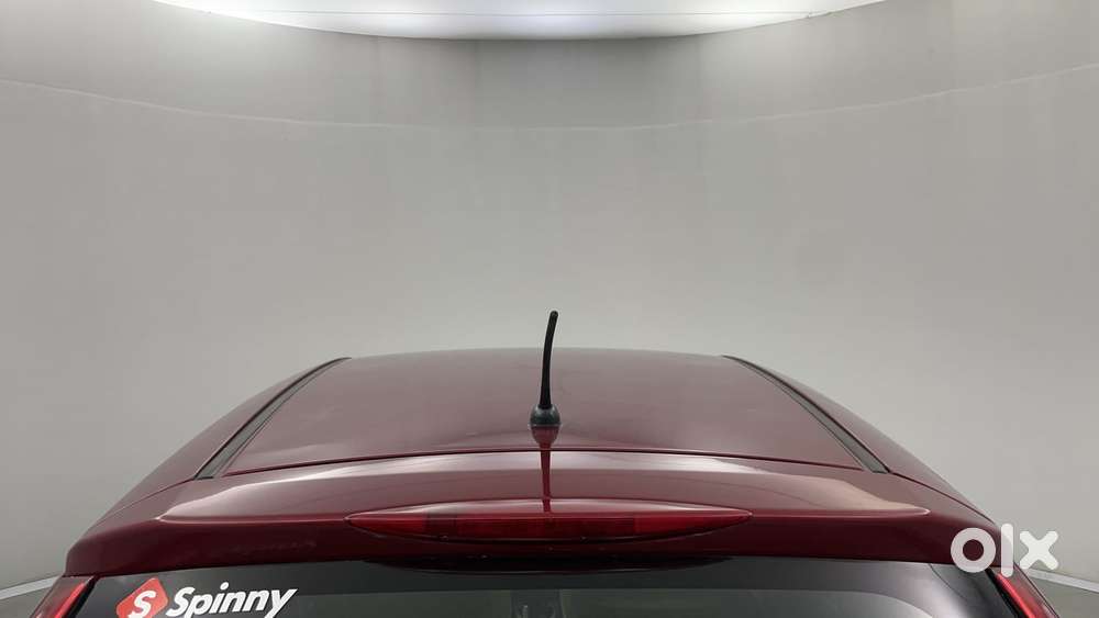 Honda Jazz [2020-2023] 1.2 V I-vtec Mt, 2018, Petrol