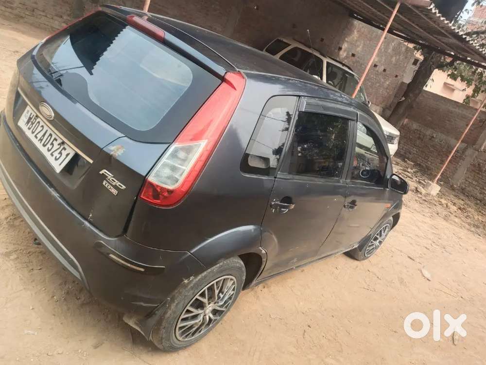 Ac On Car Condition Me Hai