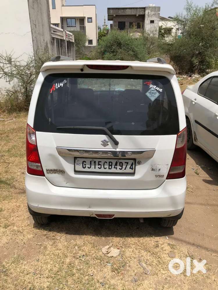 Original Condition 2 New Tyre With Warranty