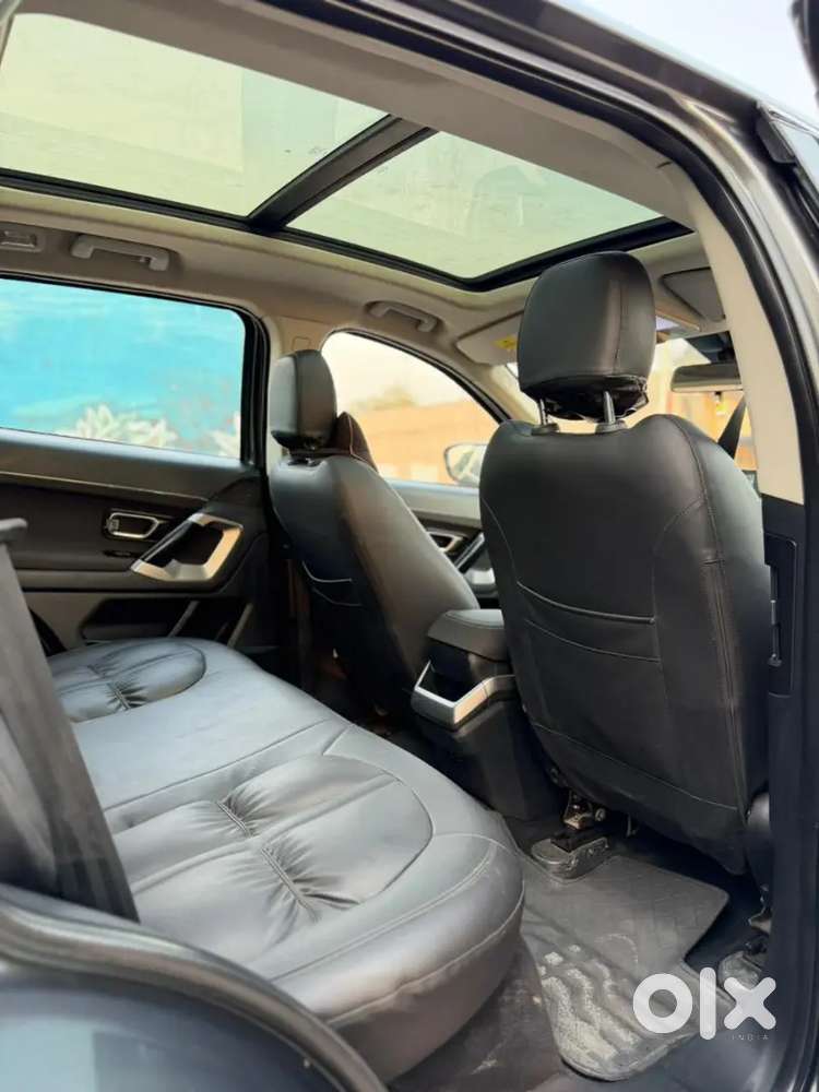 Tata Harrier 2.0 Diesel 2021