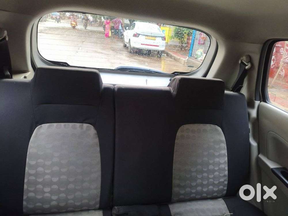 Maruti Suzuki Celerio Zxi Amt, 2016, Petrol