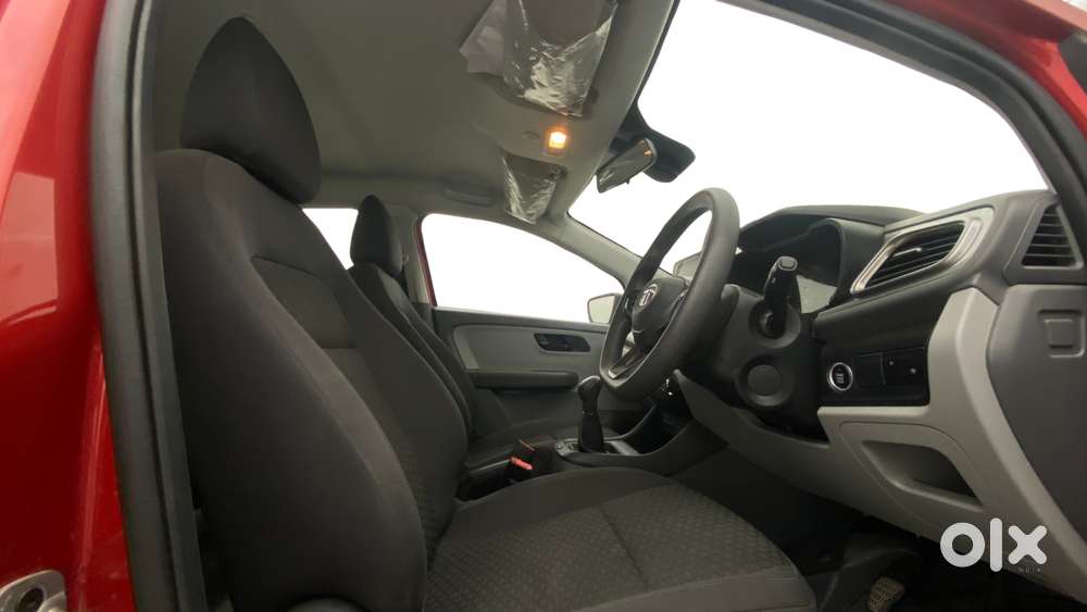 Tata Altroz 1.2 Xt, 2020, Petrol