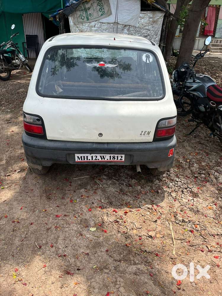 1995 Maruti Suzuki Petrol