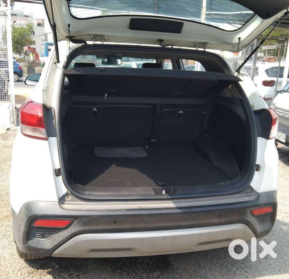 Hyundai Creta 1.6 Sx Automatic, 2018, Diesel