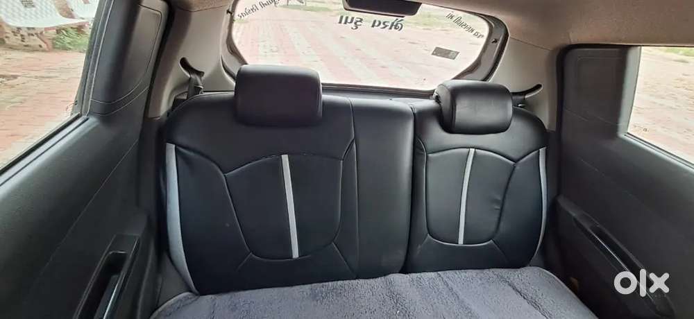 Chevrolet Beat Diesel Ls 2014 Model