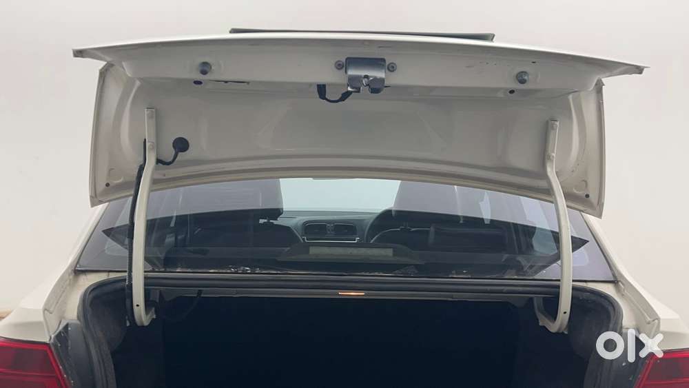 Volkswagen Ameo 1.2 Mpi Trendline, 2016, Petrol