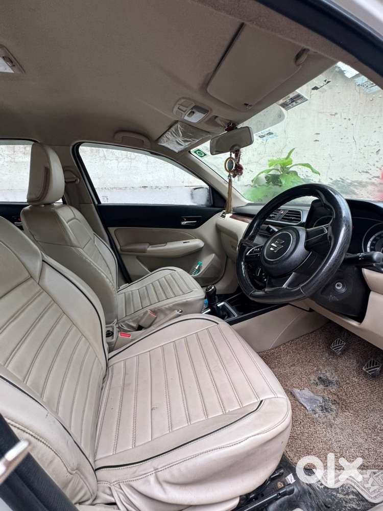 Maruti Suzuki Diesel Manual 2020