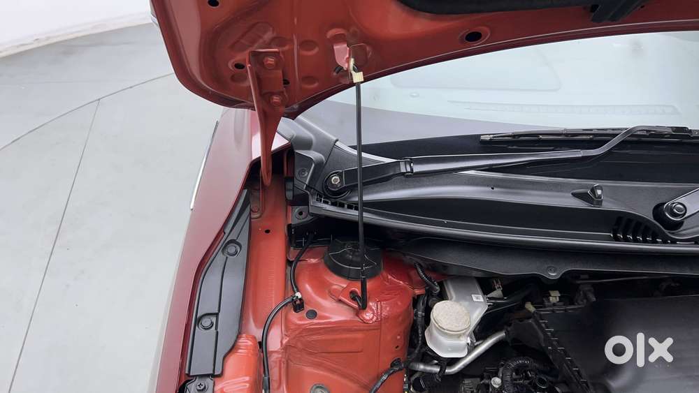 Toyota Glanza 1.2 V, 2022, Petrol