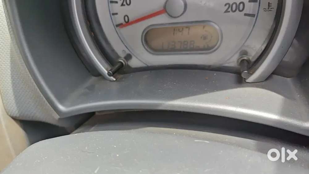 Maruti Suzuki Ritz Vxi 2010.life 2030 Nov