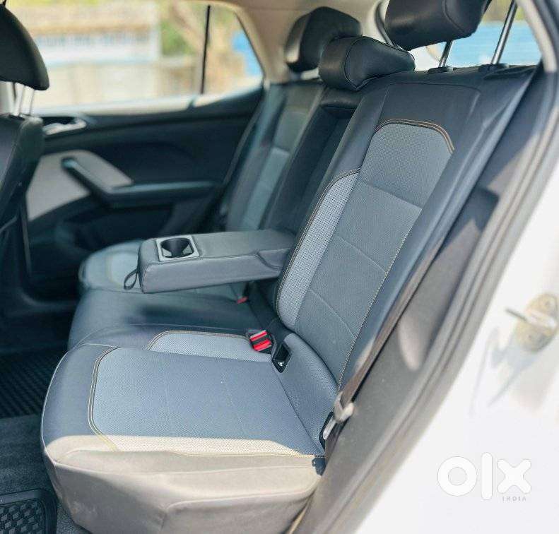 Skoda Kushaq 1.0 Tsi Style At, 2024, Petrol