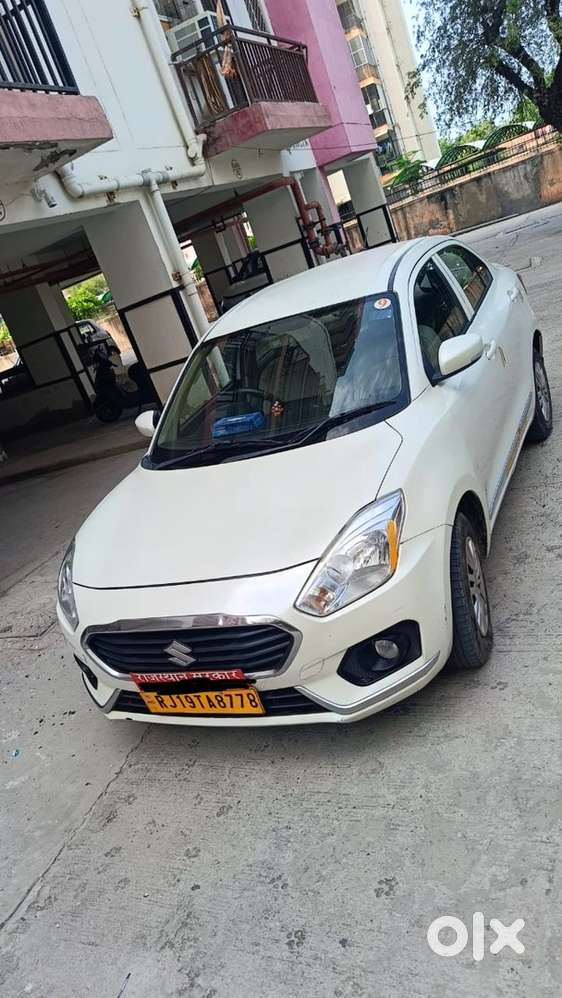 Maruti Suzuki Dzire Diesel 132000 Km Driven