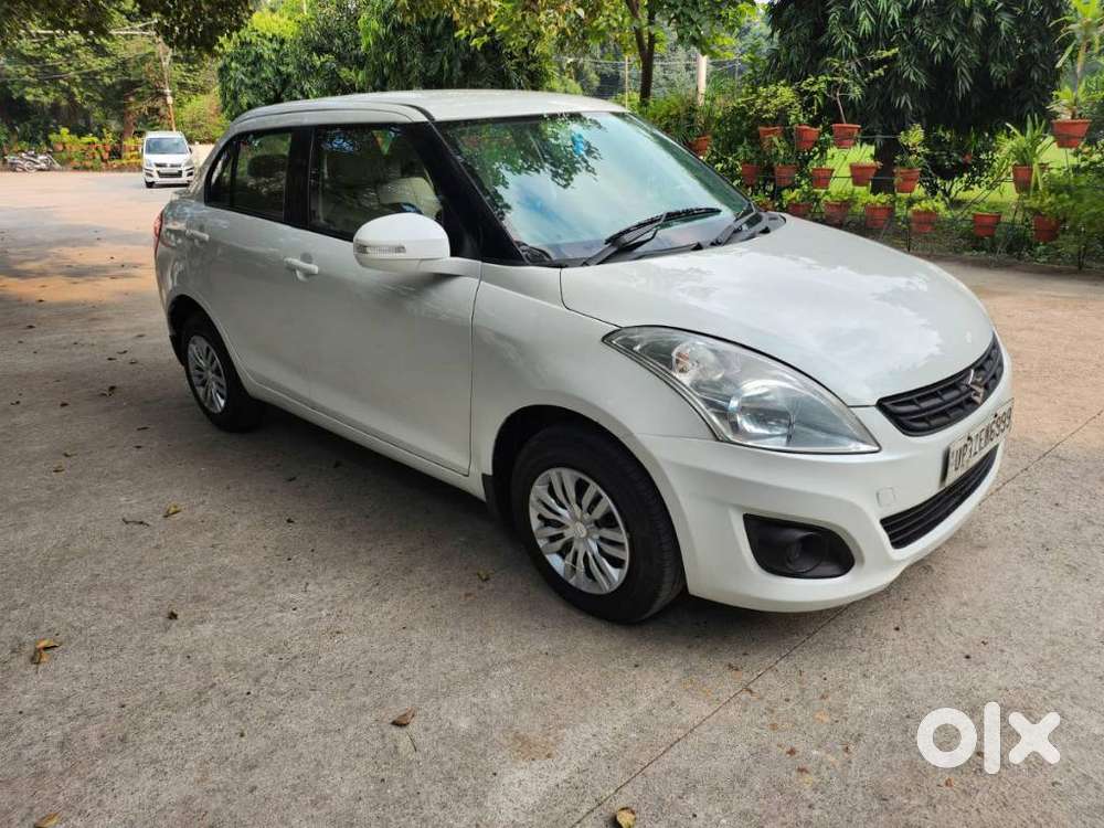 Maruti Suzuki Swift Dzire Vdi, 2012, Diesel
