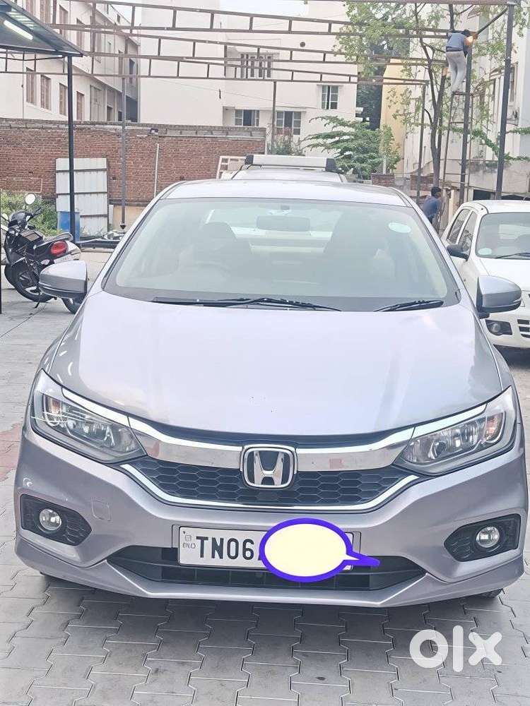 Honda City 1.5 V 5th Gen I-vtec Mt, 2022, Petrol