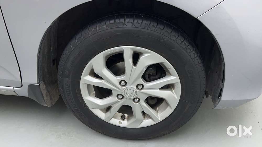 Honda Amaze Vx 1.2 Petrol Mt, 2018, Petrol