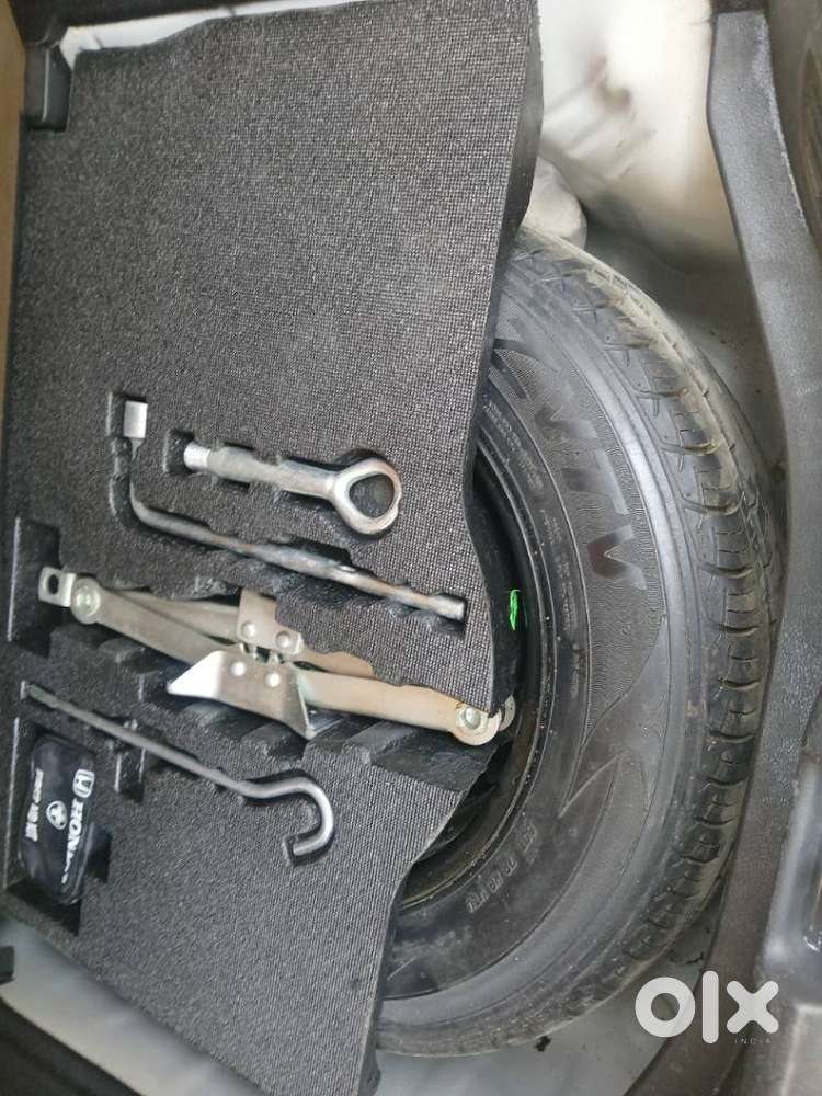 Honda Jazz S Manual, 2015, Petrol