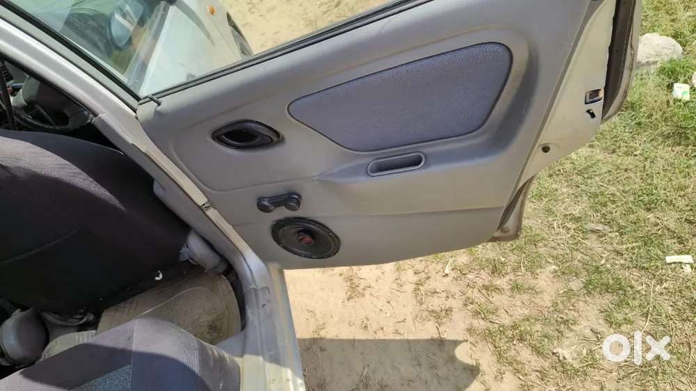 Maruti Suzuki Alto K10 2010 Petrol Good Condition