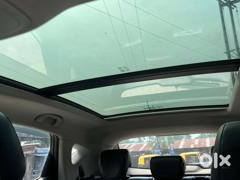 Mg Petrol Car 2023