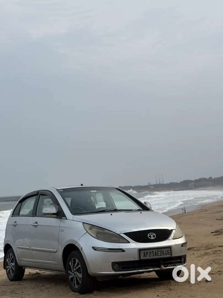 Tata Indica Vista 2011 Diesel 1st Owner