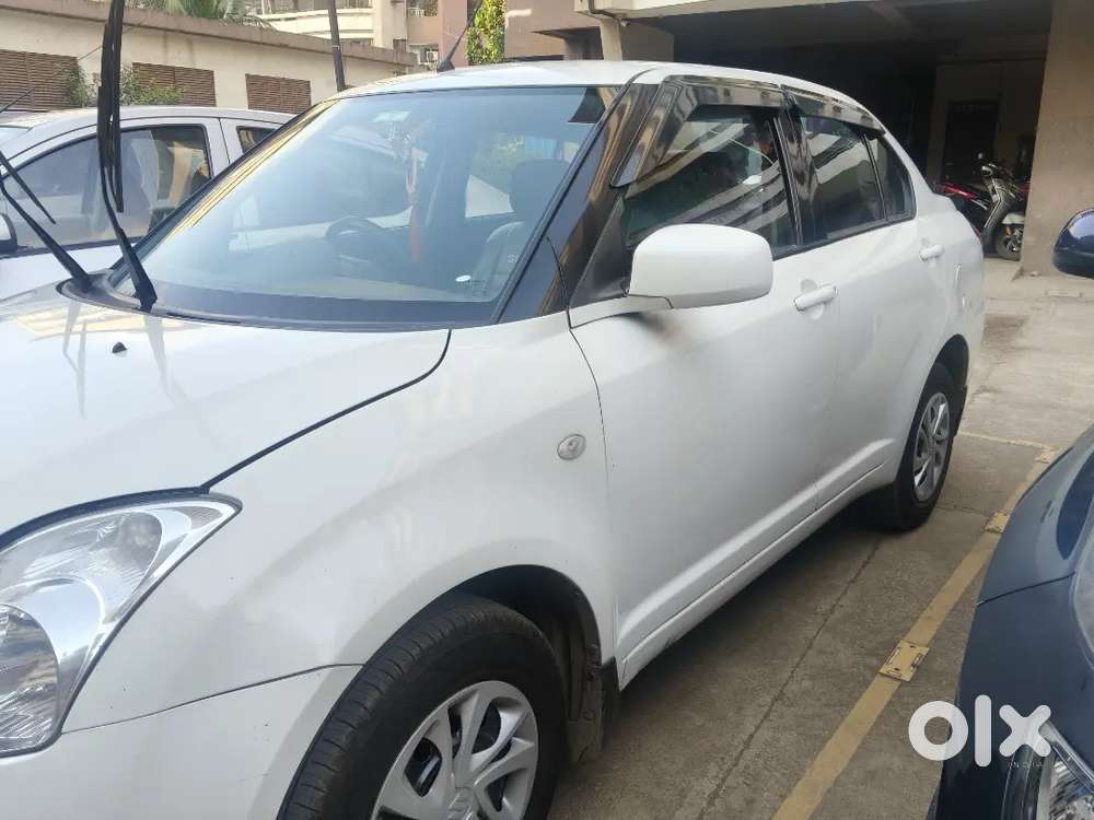 Swift Dzire 2009 Vxi Manual