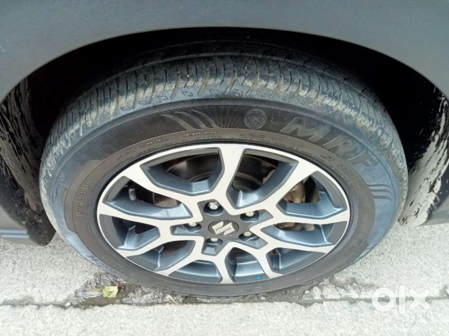 Maruti Suzuki Xl6 1.5 Zeta At, 2024, Petrol