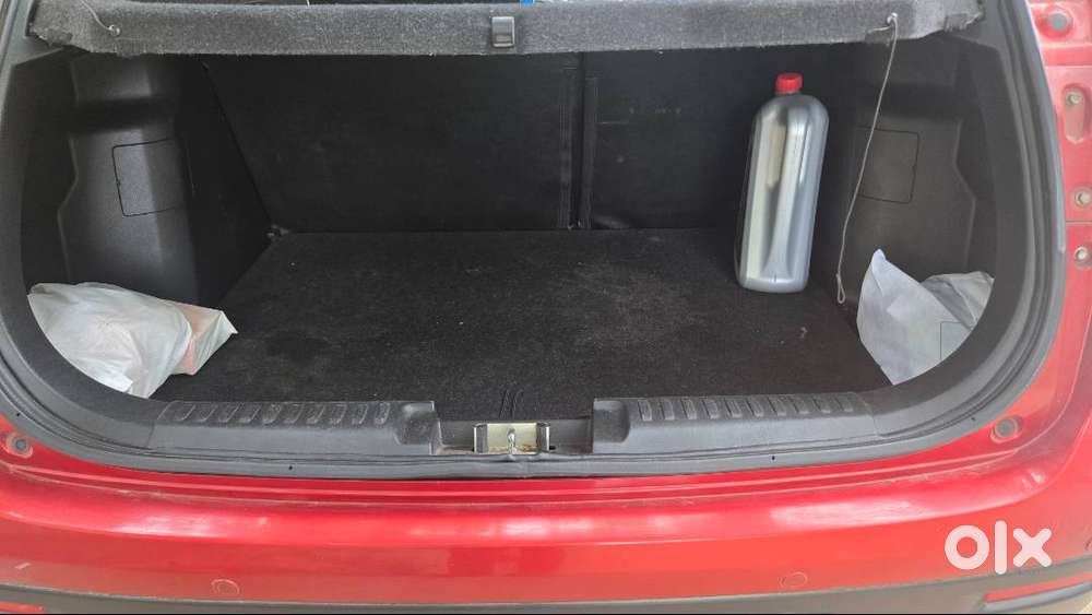 Maruti Brezza Automatic